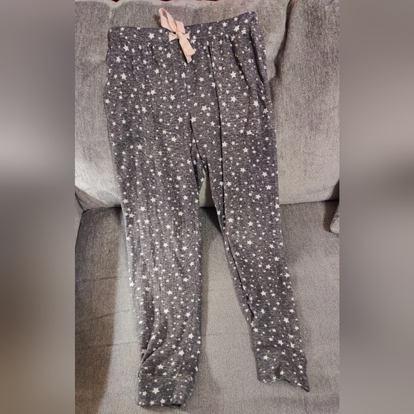Marilyn Monroe Star Pajama Jogger Lounge pants - Picture 3 of 4